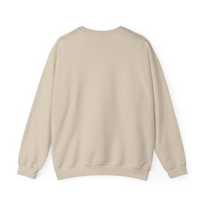 Jesus Isaiah 9:6 Crewneck Sweatshirt — Christian Christmas Faith Pullover